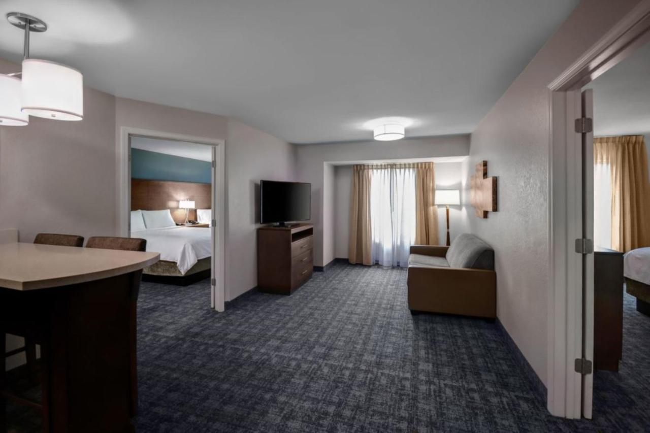 Staybridge Suites - Southgate - Detroit Area By Ihg Exterior foto
