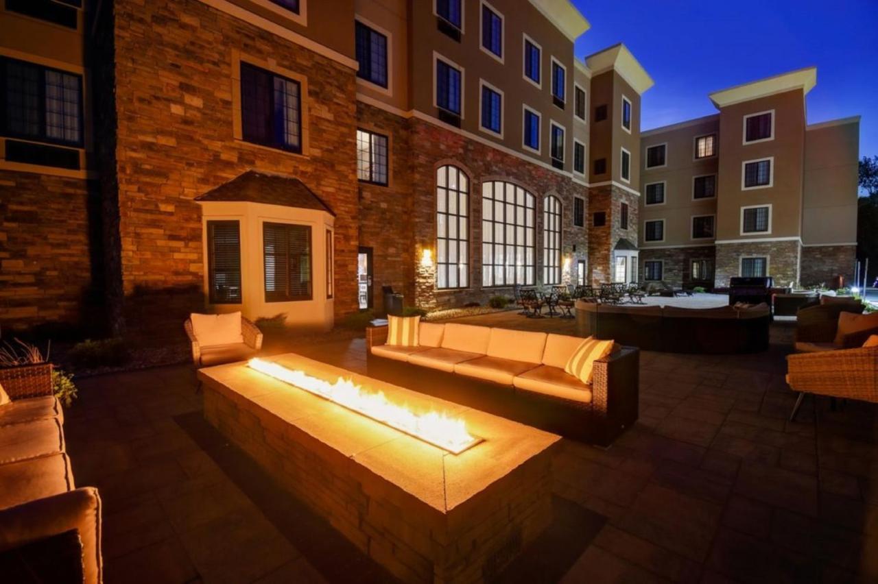 Staybridge Suites - Southgate - Detroit Area By Ihg Exterior foto