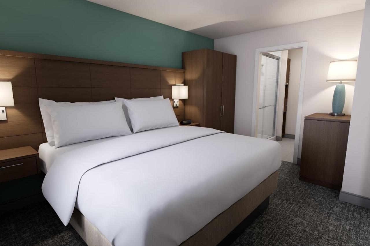 Staybridge Suites - Southgate - Detroit Area By Ihg Exterior foto