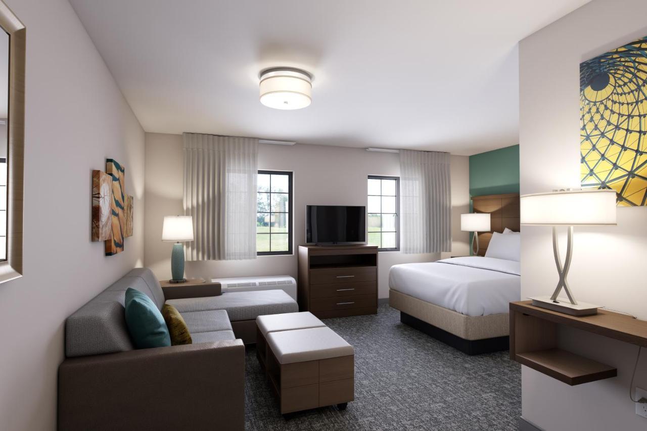 Staybridge Suites - Southgate - Detroit Area By Ihg Exterior foto