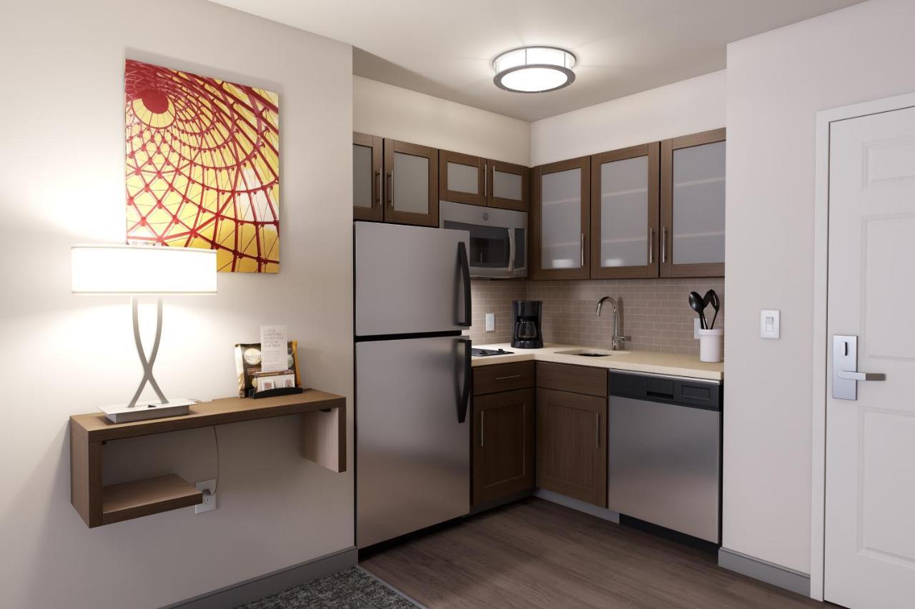 Staybridge Suites - Southgate - Detroit Area By Ihg Exterior foto